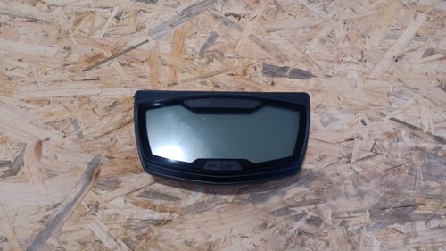 Kombiinstrument aprilia 125 - kombiinstrument, rs
