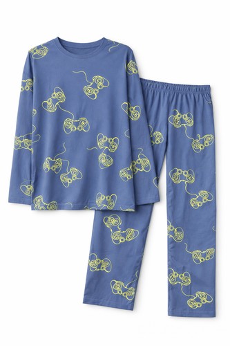 Tlg jungen pyjama gr - jungen-pyjama,
