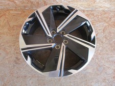 1x Alufelge 18 Zoll 7.0"