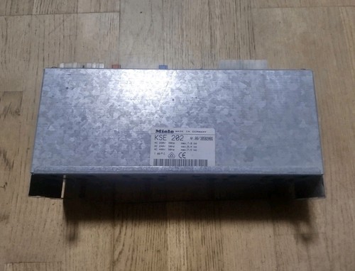 Miele energieregler - miele,