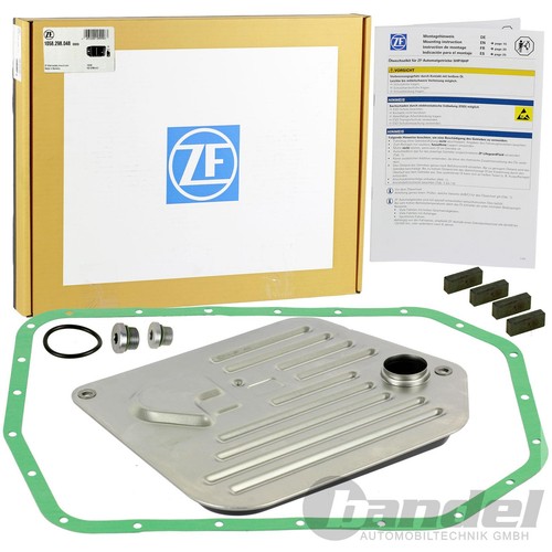 Teilesatz - zf,