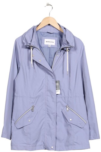 Manguun jacke damen anorak - jacke,