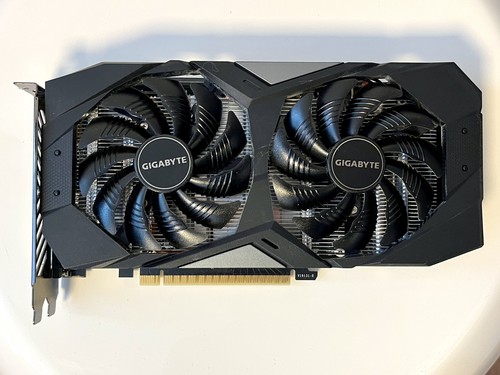 Gigabyte geforce gtx 1650s - gigabyte, /