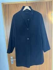 Damenmantel basler schwarz - damenmantel,