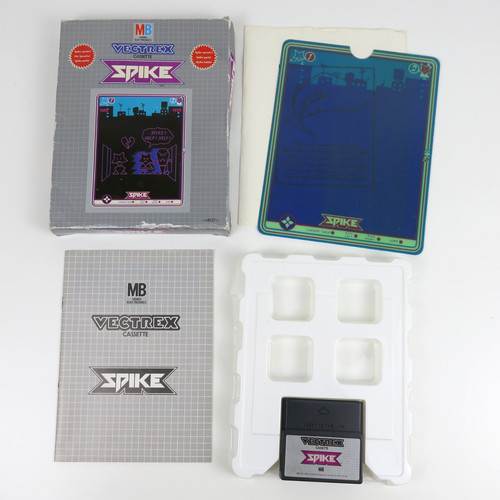 Electronics vectrex arcade - electronics,