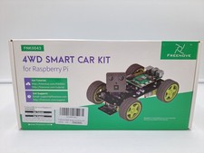 Freenove 4WD Smart Car Kit