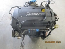 Motor Z16XEP Astra H 1,6