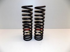 Satz Feder Fahrwerk Mercedes