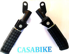 Fussrasten rechts & links ZNEN Benzhou Firenze  Motorroller Roller Retro China