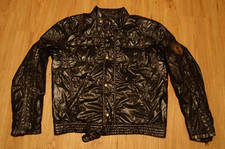 Alpha Industries Riders Knoxville Bomberjacke Fliegerjacke Herren Jacke Gr. XL