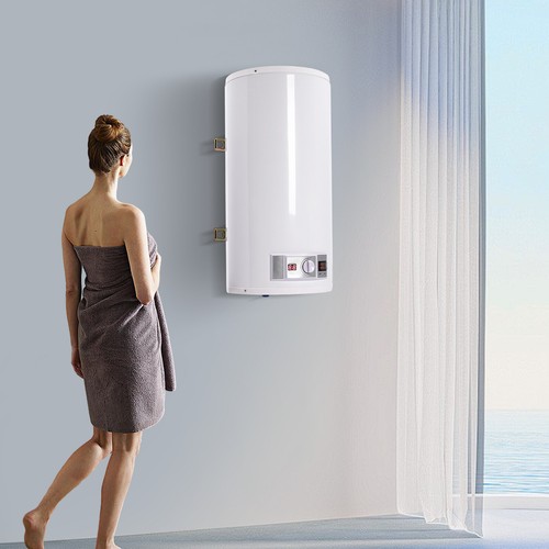 80l elektro warmwasserspeicher - 80l,
