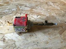 Ersatzteil  Pumpe für Saeco