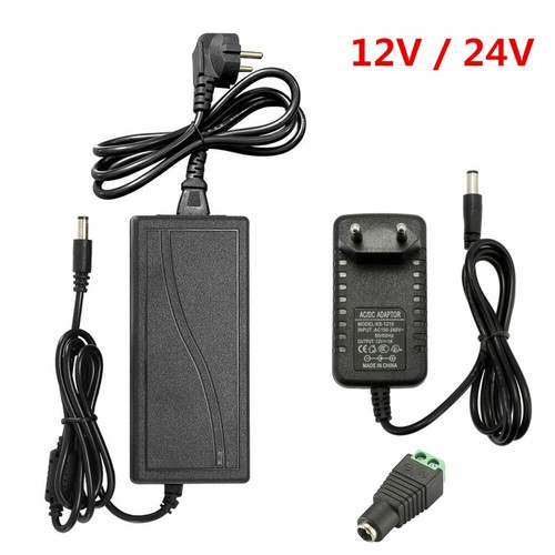 12v 24v 10a led - 12v,