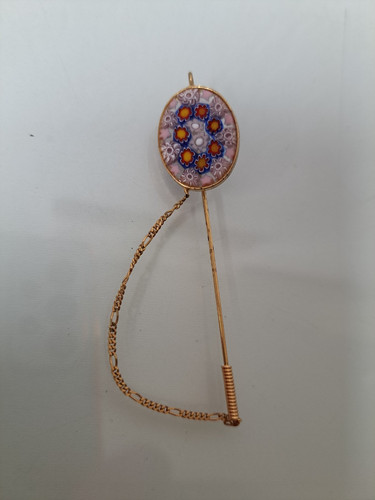 Edle anstecknadel 800 - anstecknadel, ,