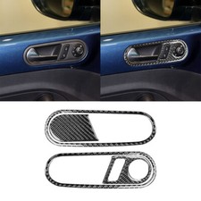 Carbon Fiber Türschnalle