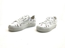 Walbusch Damen Schnürschuhe Sneaker Freizeit Comfort Gr. 38