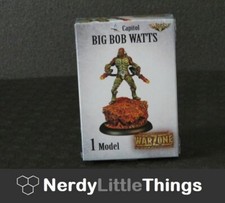 Tabletop - Prodos - Warzone