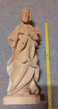 Heiligenfigur josef - -,