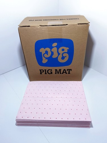 Pig hazmat - pig,