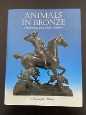 Animals in Bronze - Reference