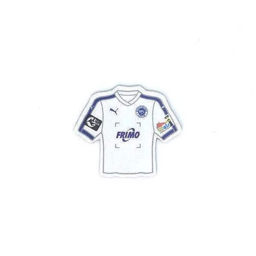 Sportfreunde lotte trikot - sportfreunde,