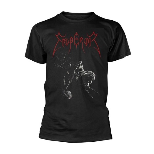 Emperor rider 2005 t shirt - -,