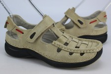 Wolky  Gr.36 Damenschuhe  Slipper Sandalen Sandaletten  TOP   Nr. 585 H