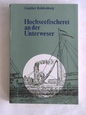 Hochseefischerei an der