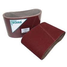 10 Schleifbänder 200x750mm