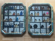 2 Setzkasten mit 56 Vintage