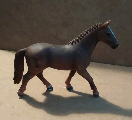 Schleich hannoveraner stute - hannoveraner,