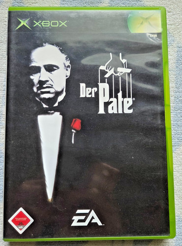 Der pate microsoft xbox - pate,