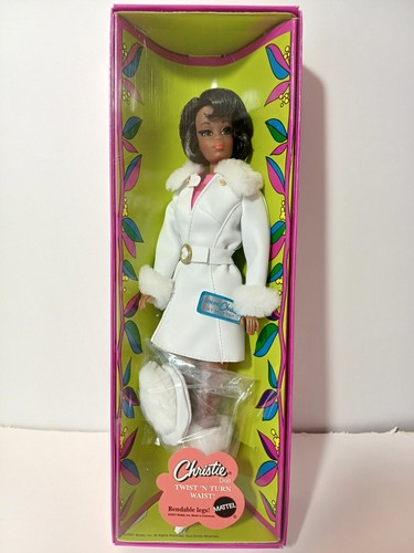 Barbie red white warm - red,, white'n