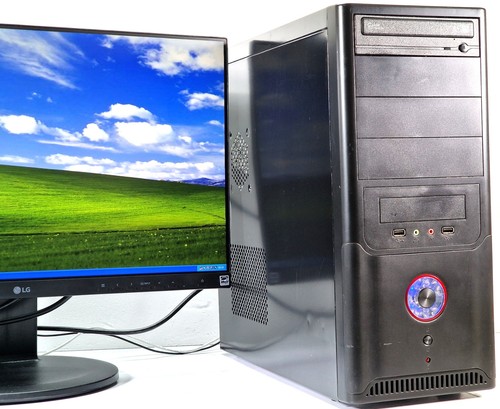 Gamer 2100 10ghz 4gb - pc, i3-2100