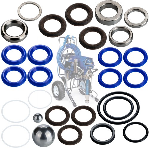 Rosfix reparatursatz pumpe - rosfix,
