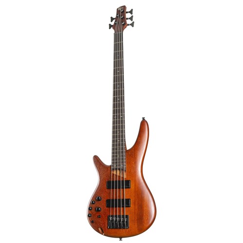 Ibanez standard sr505el - standard, sr505el-bm