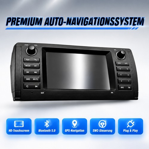 Navigationssystem carplay wifi - navigationssystem,