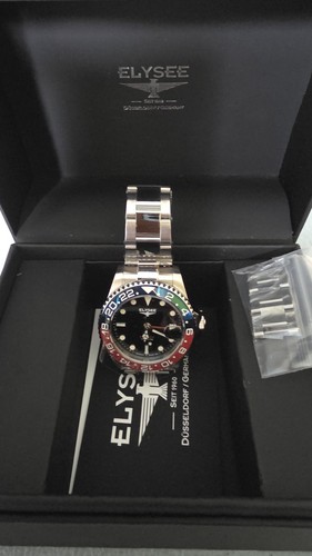 Elysee herrenuhr - elysee,