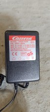 Carrera Trafo Netzgerät Netzteil Steckernetzteil 34825-5230G 14,8V Unbenutzt 