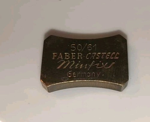 G728 faber castell minfix - faber,