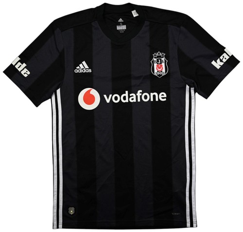 Adidas 2018 besiktas shirt - besiktas,