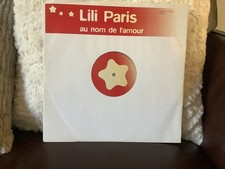 LILI PARIS - Au Nom De L'Amour