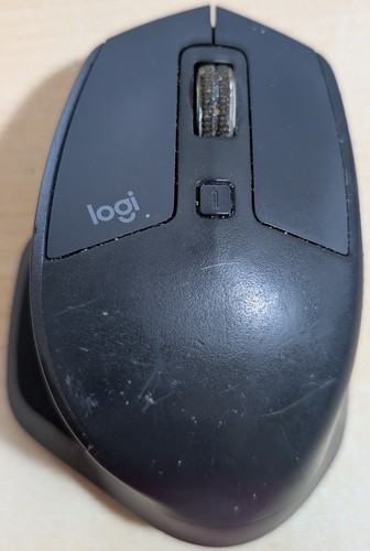Logitech master 2s - master,