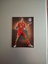 Panini 2013 Official FC Bayern