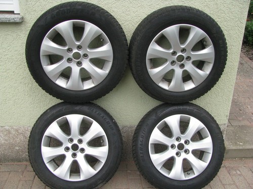 Winterräder 205 r16 - wr,