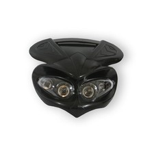 FORÇA Scheinwerfermaske