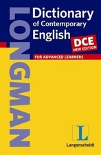 Longman Dictionary of