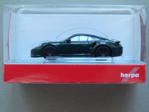Herpa 420358 neu ovp - herpa,