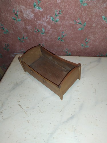 Altes bett 1920 - bett, um