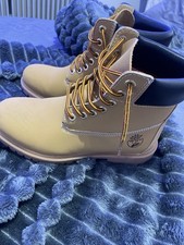 Timberlands Boots Herren